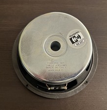 Woofer 8" - 8 Ohm AS247