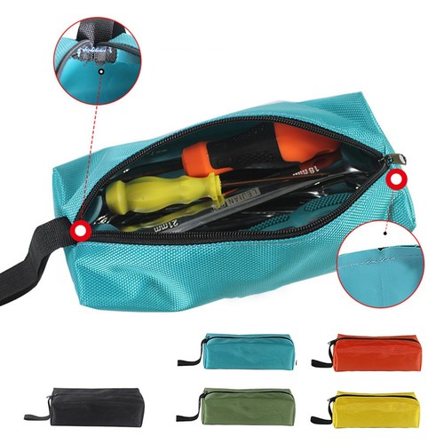 Borsa portaoggetti ck - portaoggetti, 1