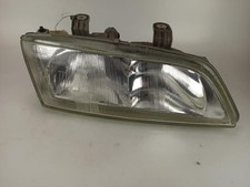 Gruppo ottico anteriore