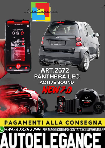 Art 2672 panthera sound - 🎀art.2672,