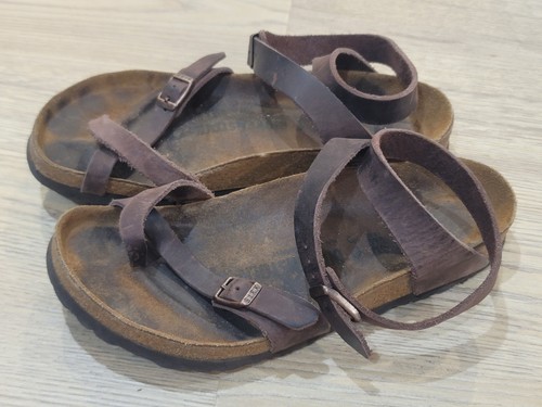 Sandali birkenstock yara - sandali, in
