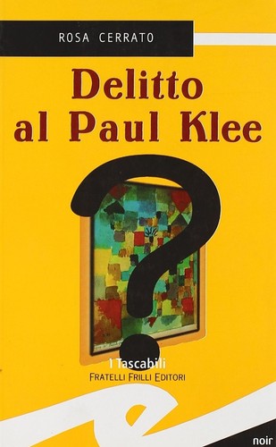 Delitto paul klee - al,