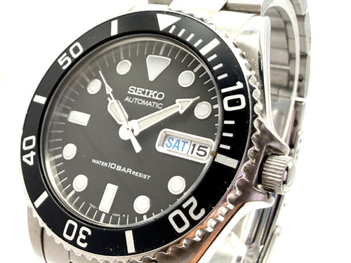 Mint seiko skx023 - [n, mint]