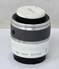 Nikon 1 Nikkor 30-110 mm