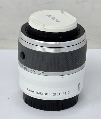 Nikon nikkor 110 - 1, mm