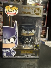 Funko Pop Heroes Batman (1997)