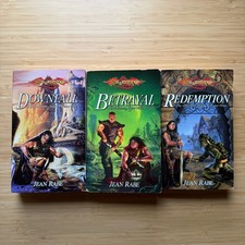 Complete LOT Dragonlance: The