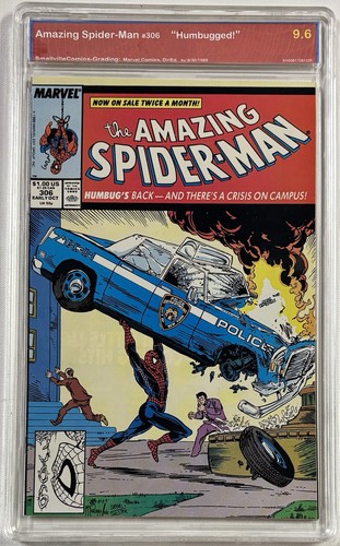 Amazing spider man 306 svg - amazing,