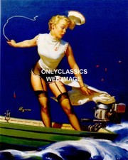 SEXY MARINAIO RAGAZZA PINUP