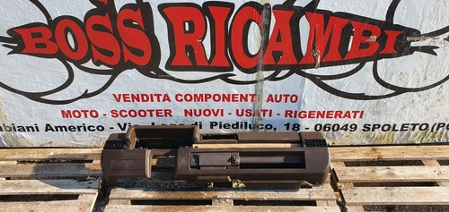 Nuova innocenti mini tre - nuova,