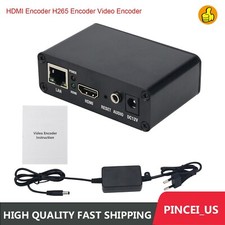 Codificatore HDMI H265 encoder