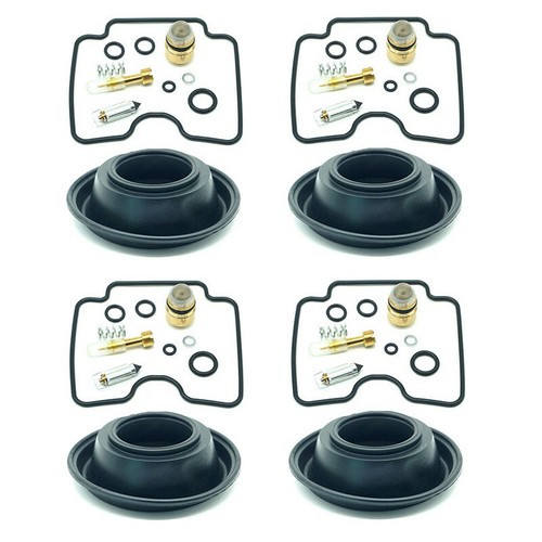 Kit riparazione carburatore - kit,