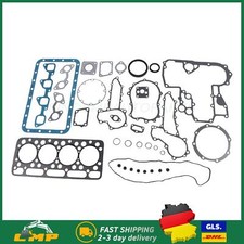 Kit guarnizioni testa revisione motore V1902 V1902BH per trattore caricatore Kubota Bobcat