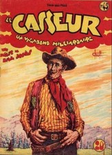 Big-Bill le casseur (1950) 45