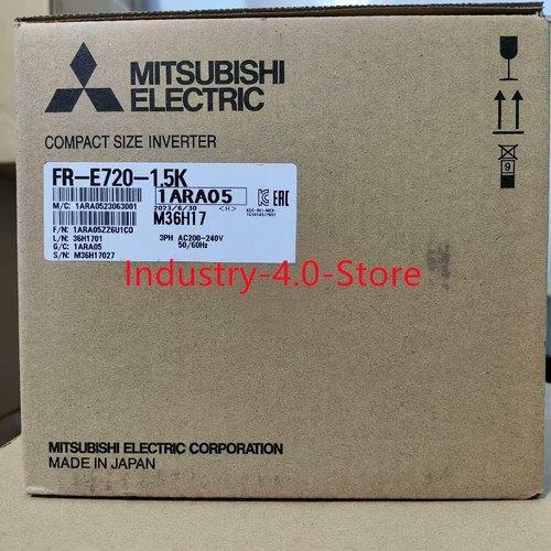 Inverter mitsubishi - inverter,