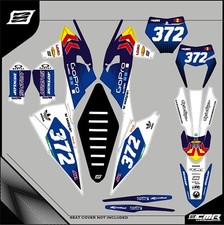 KIT Grafiche adesive Per KTM