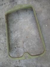 FIAT 514 - Cornice calandra radiatore - Ricambio usato