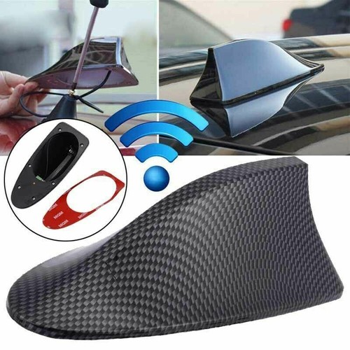 Antenne requin carbone peugeot - requin,