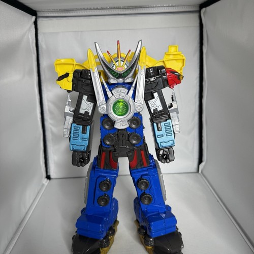 Power rangers beast morphers - beast,