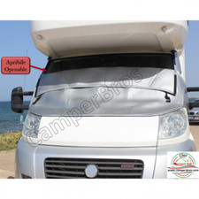 CamperBros Oscurante Termico