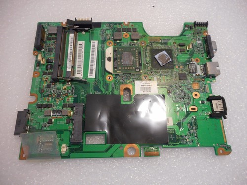 Compaq presario cq60 - as, hp