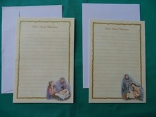 CARTOLERIA-LOTTO 44 LETTERINE