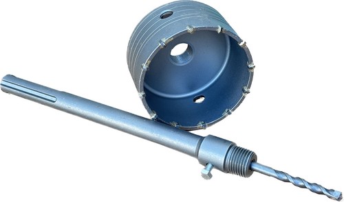 Punta per nucleo 12 - x, 12"