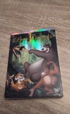 DvD Slipcase Il libro della