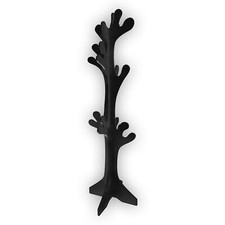 Albero appendiabiti da terra