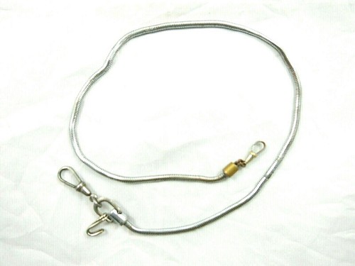 Vecchia catenella morbida - vecchia,