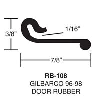 Gilbarco Kit guarnizioni in