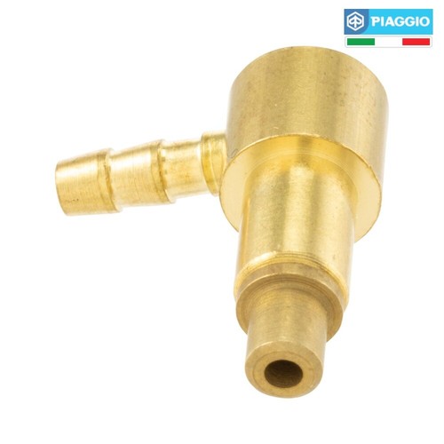 Piaggio pi436206 raccordo - pi436206, olio