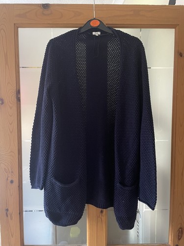 Cardigan donna ovs - ovs, navy)