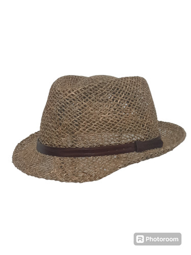 Cappello alpino corda - in,