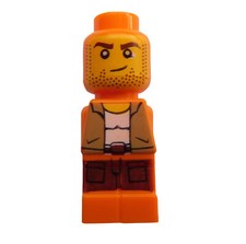 Lego Ramses Return Adventurer