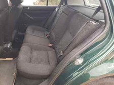 sedili posteriori per VOLKSWAGEN GOLF IV BERLINA (1J1) CONCEPTLINE 1997 4894493