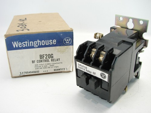 New eaton westinghouse bf20g - eaton,