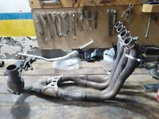 Collettori  Scarico Originale