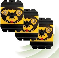 ISOTRONIC Deterrente per