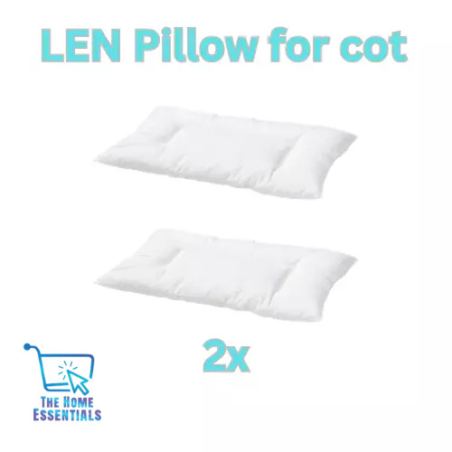 Cuscino ikea len per - 2x,
