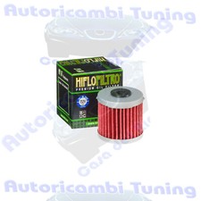 Filtro Olio Hiflo HF143 Per