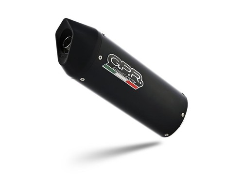 Kit scarico completo moto - kit,