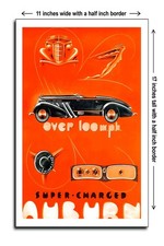 1935 Auburn Speedster 2 -