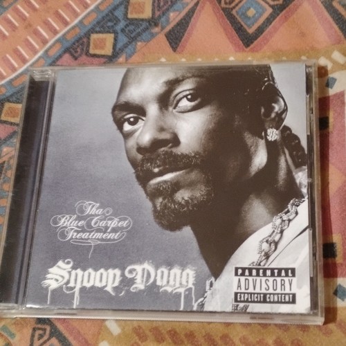 Snoop dogg tha blue - -, carpet