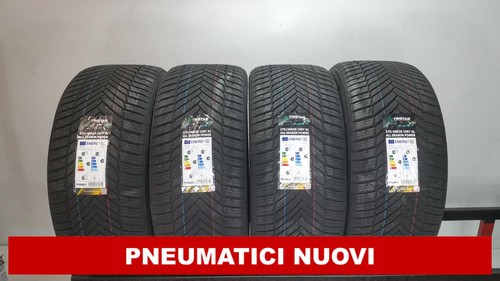 Gomme nuove 275 40r20 - nuove, 106y