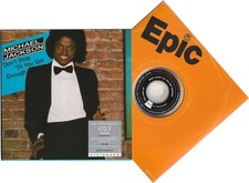 Michael Jackson DON'T STOP