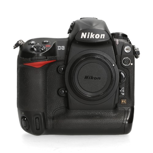 Corpo macchina nikon - corpo,