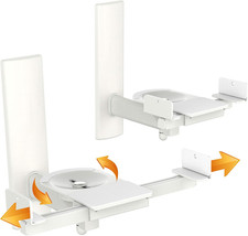 Supporto Altoparlanti Parete