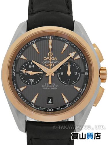 Omega seamaster aqua terra - seamaster,