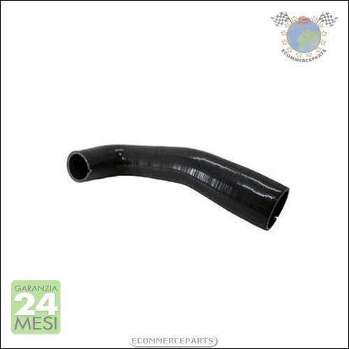 Tubo intercooler aspirazione